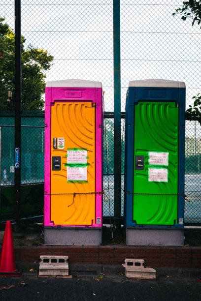 Affordable portable toilet rental in Old Saybrook Center, CT